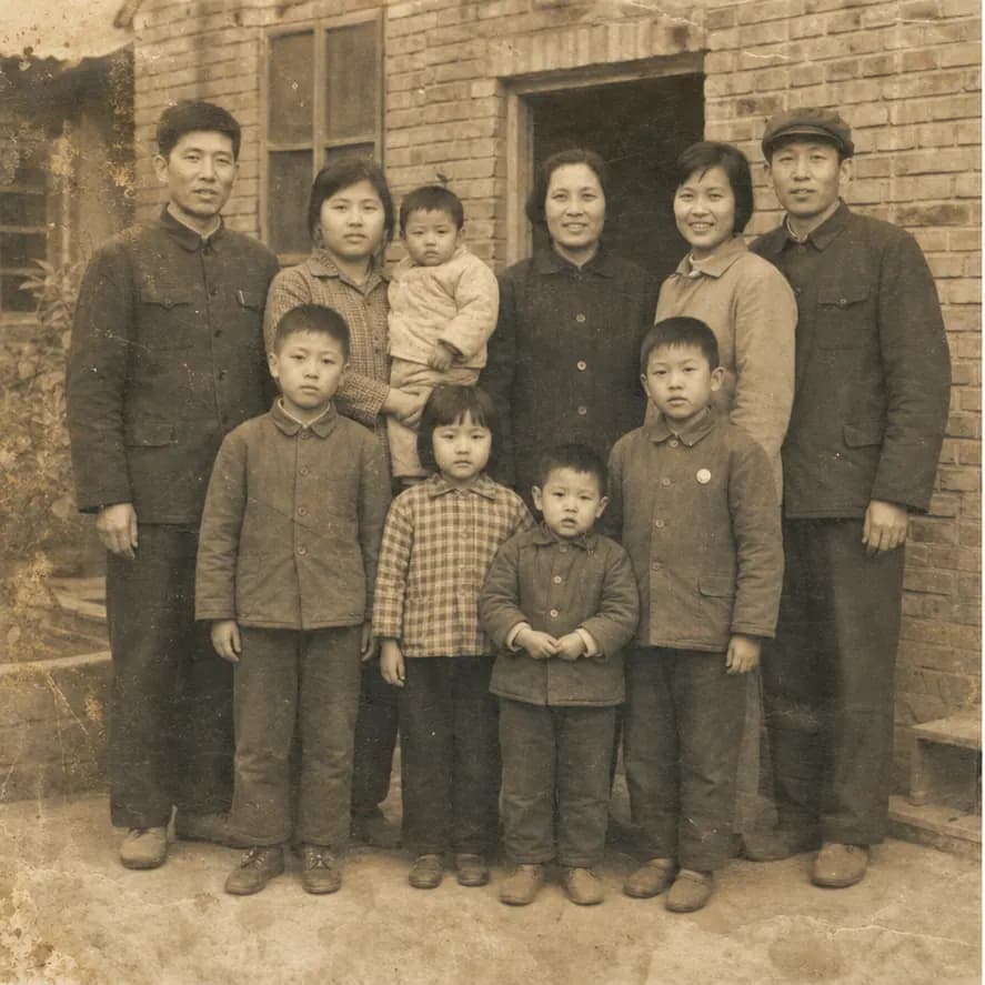 修复前