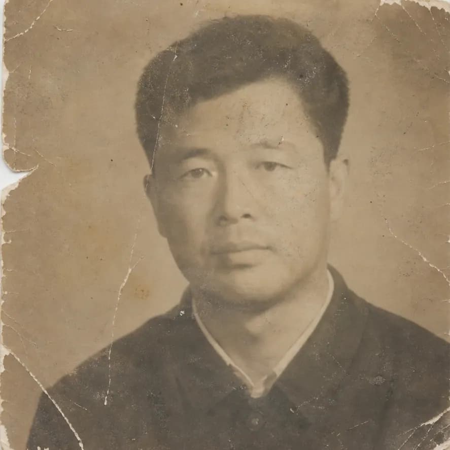 修复前
