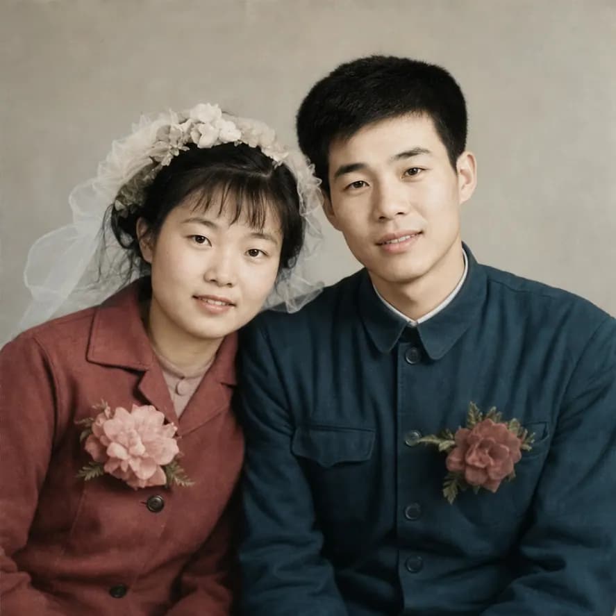 修复后