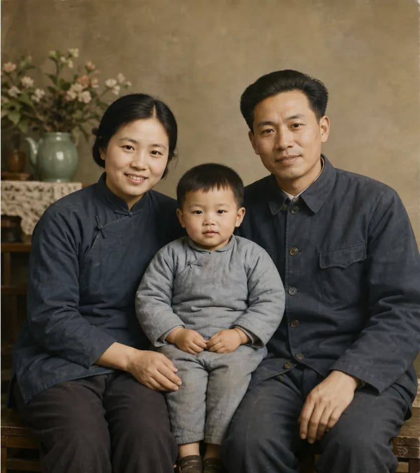 修复后